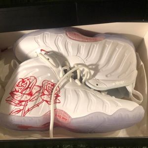 Nike little posite one ksa GS 6y